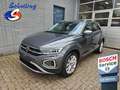 Volkswagen T-Roc 1.5 TSI Style Inclusief Afleveringskosten Gris - thumbnail 1
