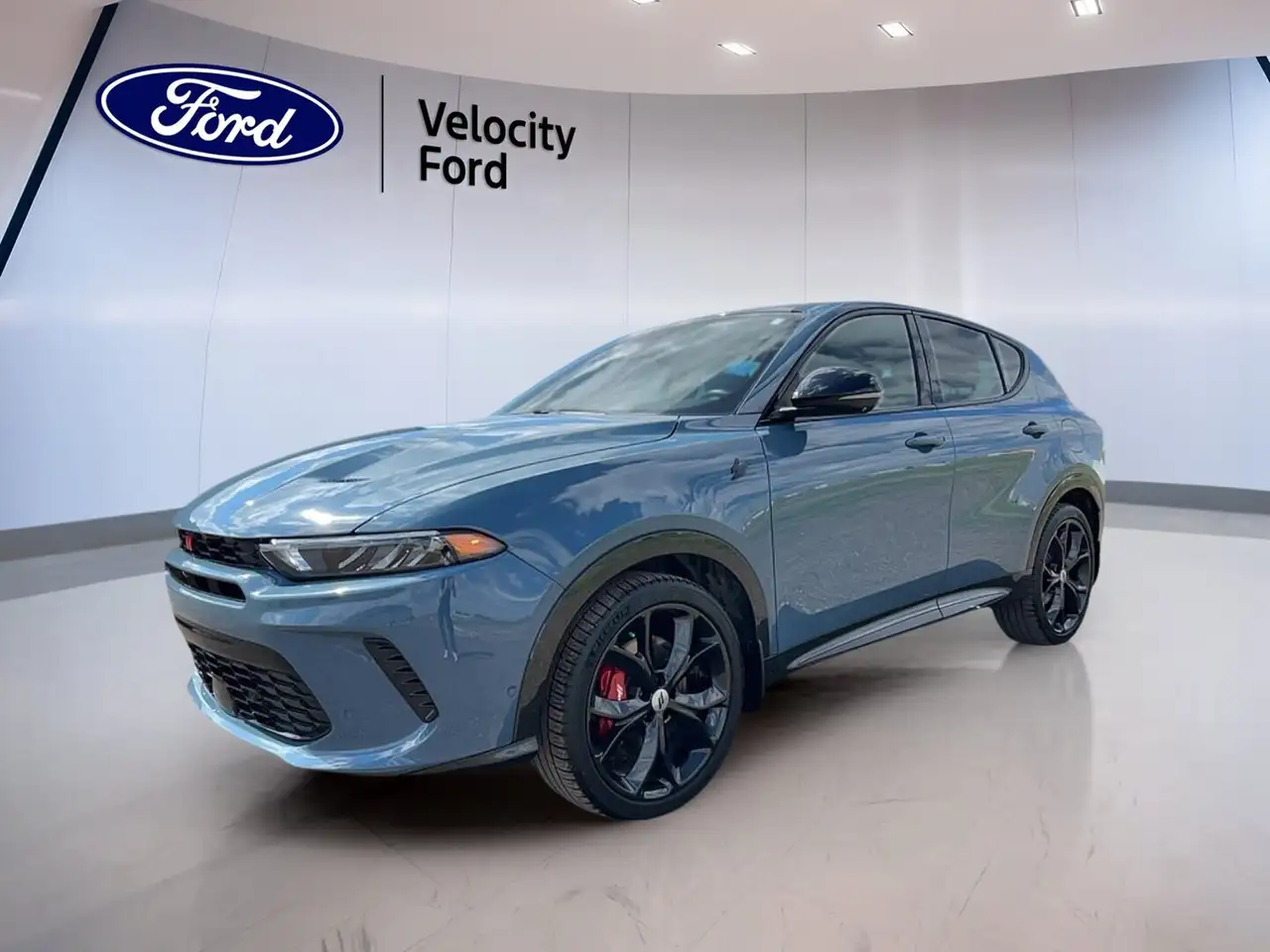 2024 Dodge Hornet