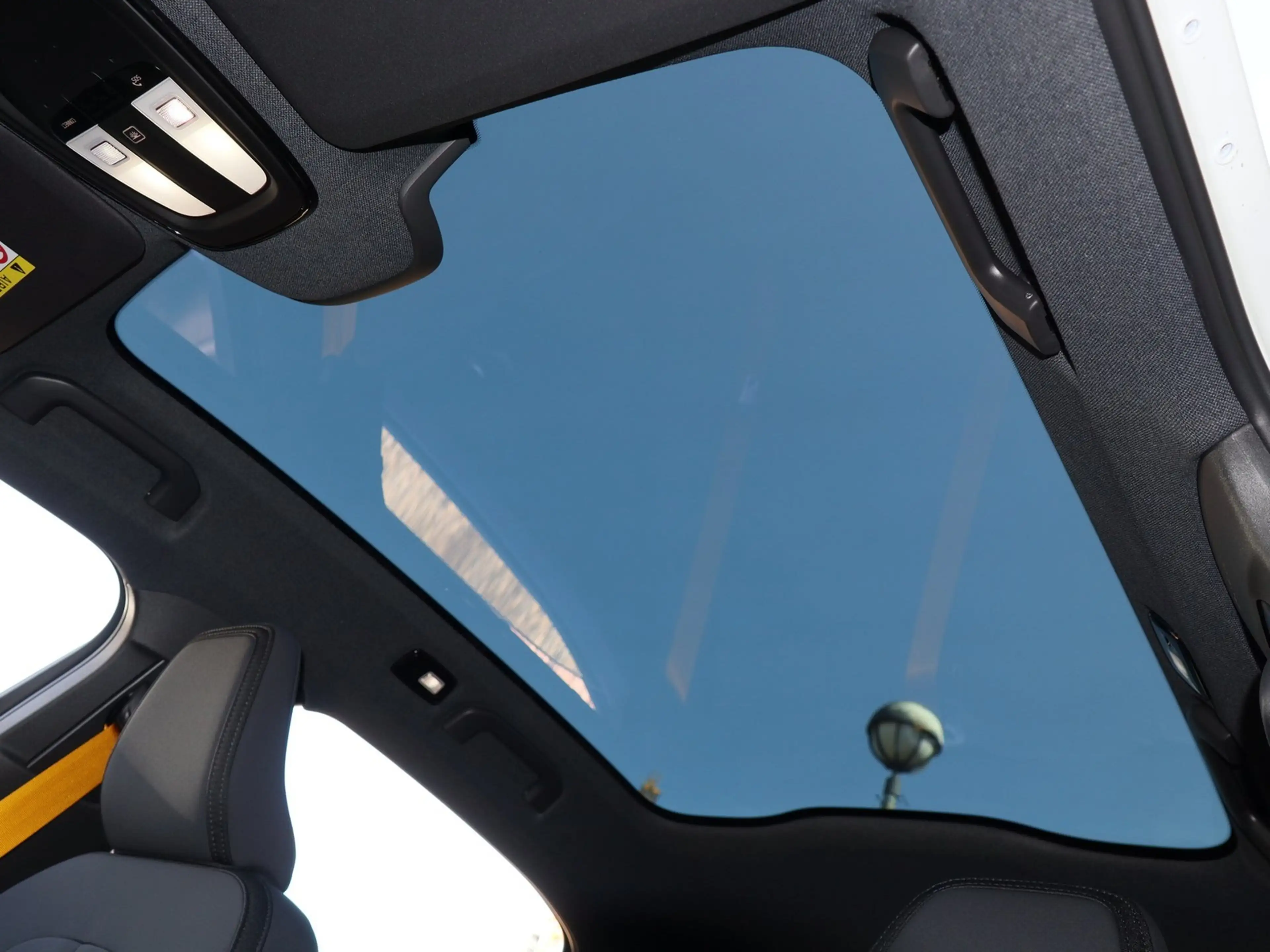 Polestar 2 Long Range Dual Performance Navi*PDC*LED — photo 7