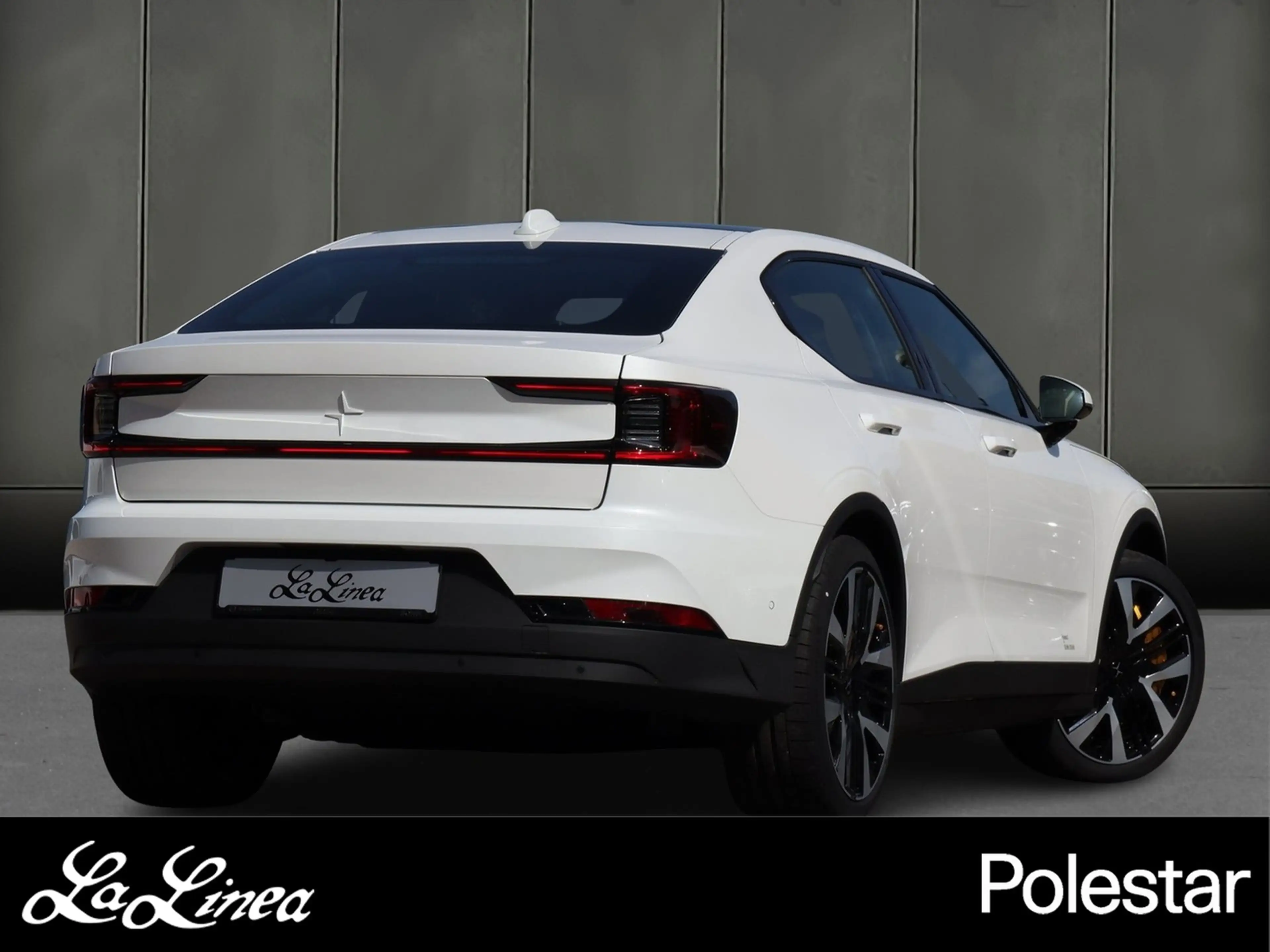 Polestar 2 Long Range Dual Performance Navi*PDC*LED — photo 13