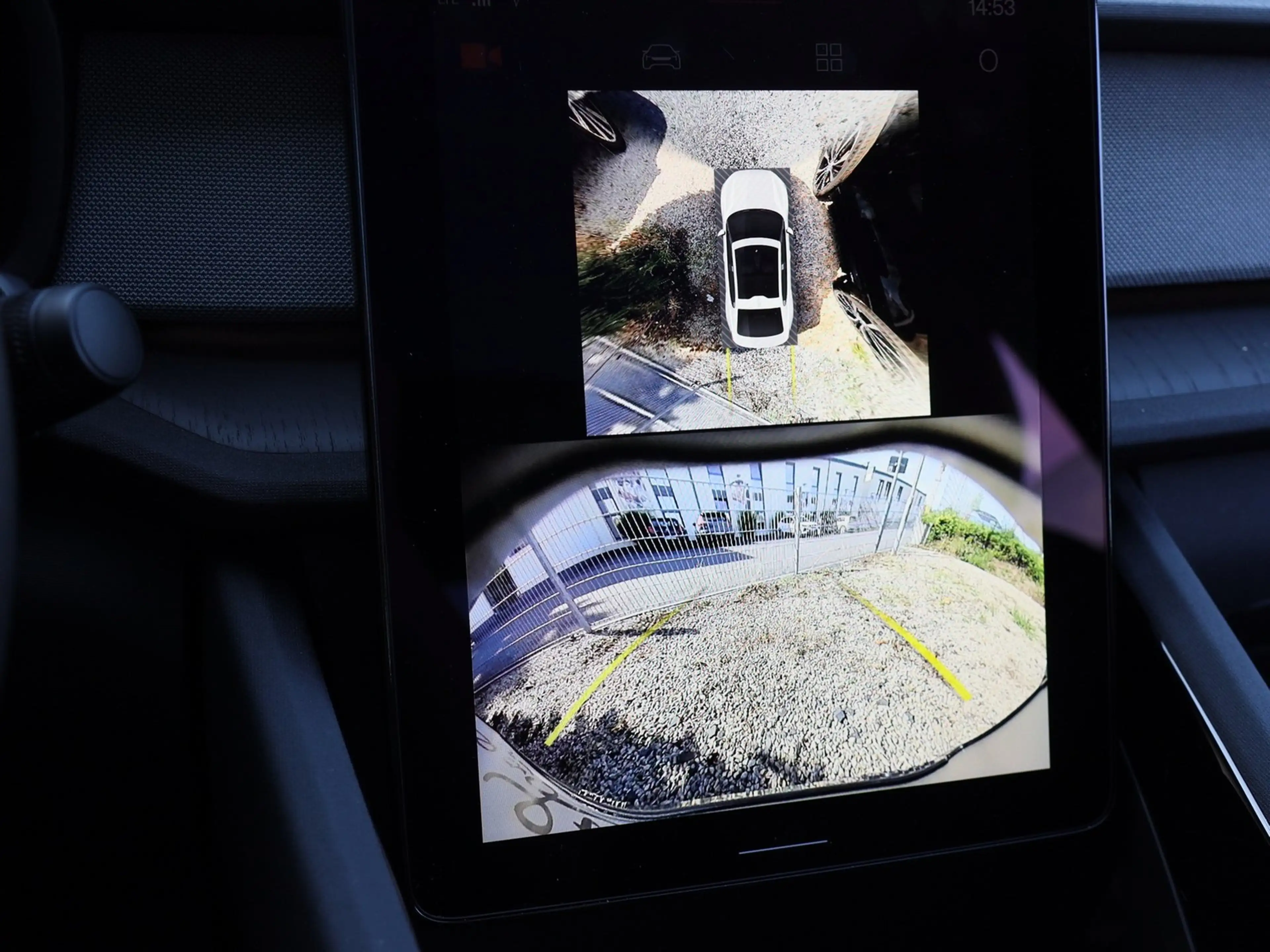 Polestar 2 Long Range Dual Performance Navi*PDC*LED — photo 8