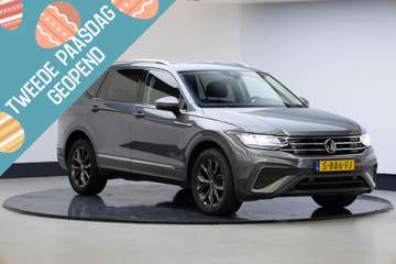 1.5 TSI Life Business 7p.