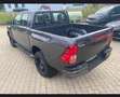 Toyota Hilux 2.8 d-4d double cab 4WD Lounge AppleCar Grigio - thumbnail 7