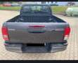 Toyota Hilux 2.8 d-4d double cab 4WD Lounge AppleCar Grigio - thumbnail 8