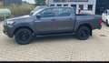 Toyota Hilux 2.8 d-4d double cab 4WD Lounge AppleCar Grigio - thumbnail 3
