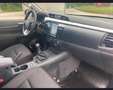 Toyota Hilux 2.8 d-4d double cab 4WD Lounge AppleCar Gris - thumbnail 17