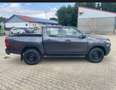 Toyota Hilux 2.8 d-4d double cab 4WD Lounge AppleCar Grigio - thumbnail 5