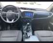 Toyota Hilux 2.8 d-4d double cab 4WD Lounge AppleCar Grigio - thumbnail 12
