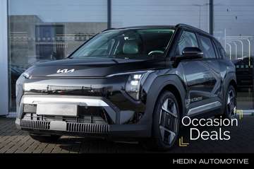 Plus Advanced 58.3 kWh | Carplay | Panoramadak | P