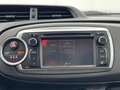 Toyota Yaris Yaris 1,33 dVVT-i Active Grau - thumbnail 16