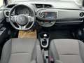 Toyota Yaris Yaris 1,33 dVVT-i Active Grau - thumbnail 10