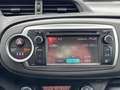 Toyota Yaris Yaris 1,33 dVVT-i Active Grau - thumbnail 15