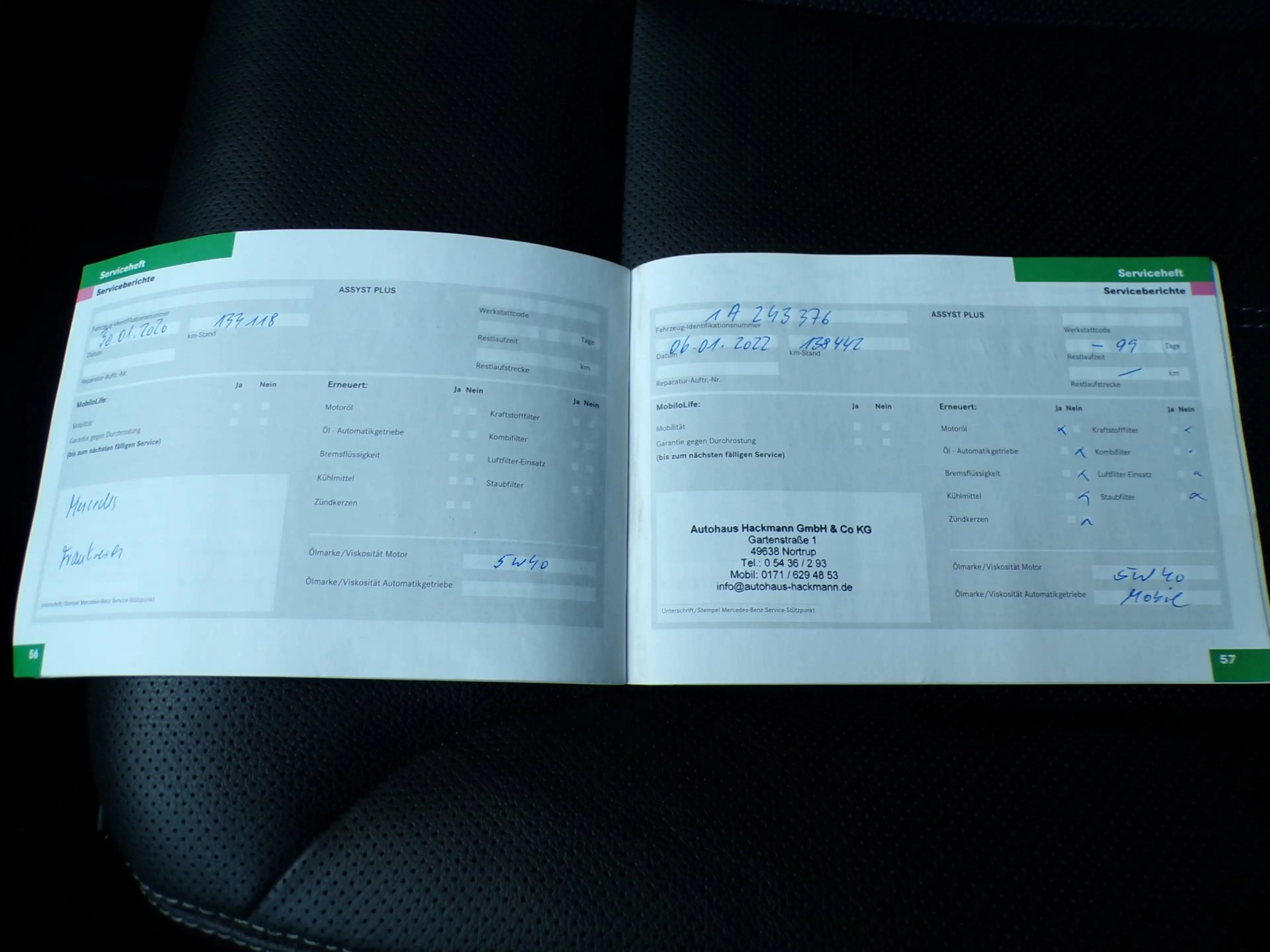 Mercedes-Benz GL 450 Automaat / leder / Navi / 7 Persoons — photo 23