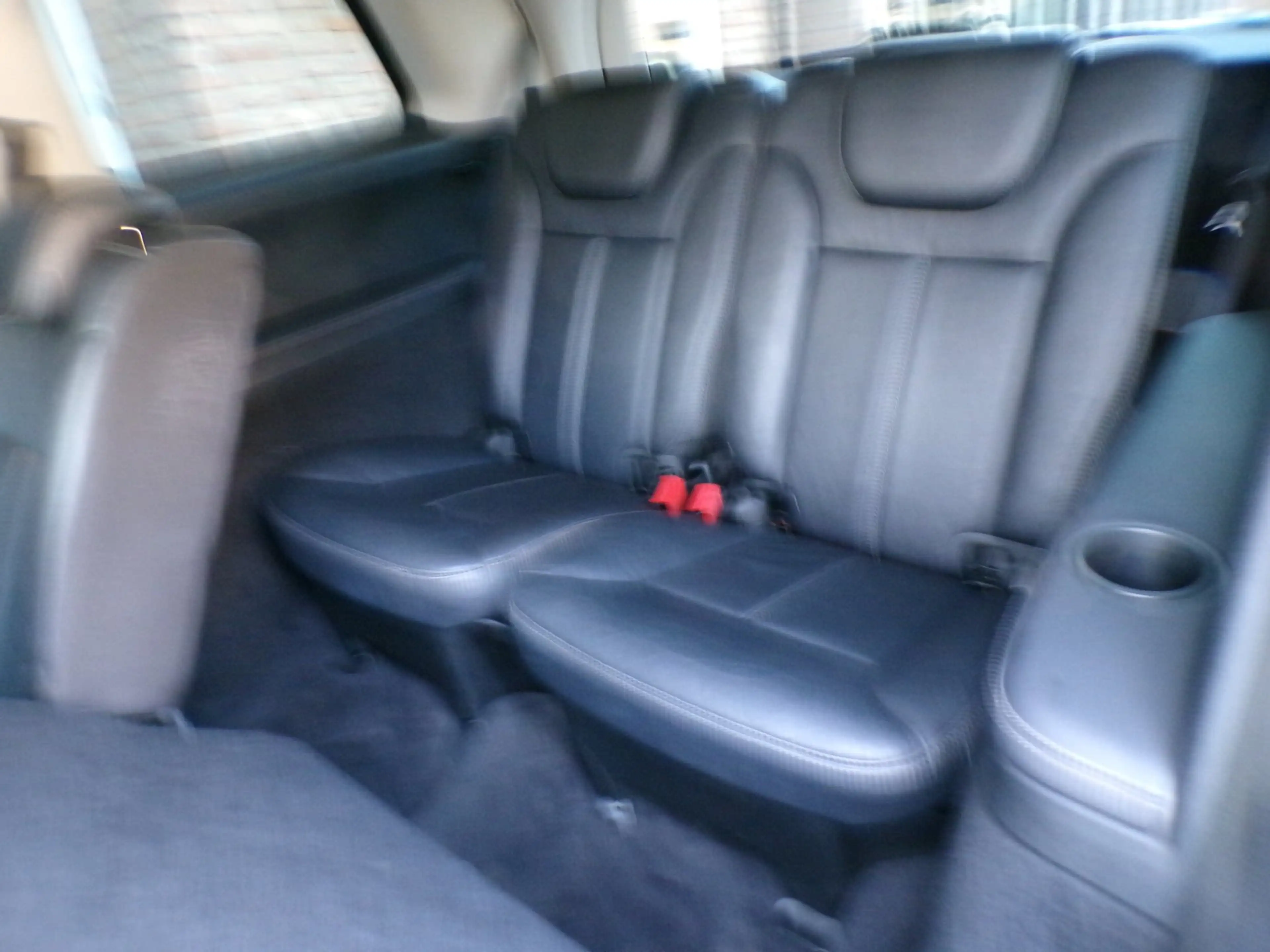 Mercedes-Benz GL 450 Automaat / leder / Navi / 7 Persoons — photo 15