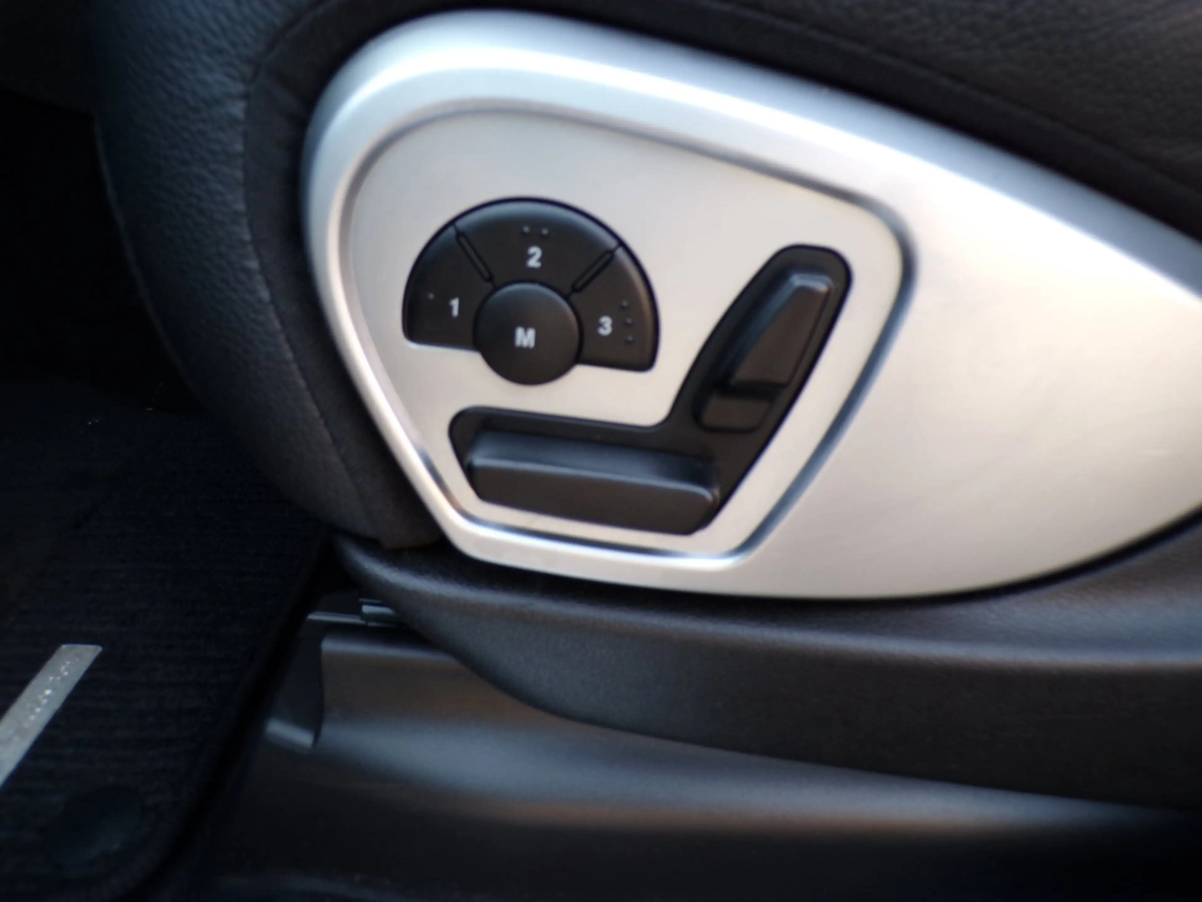 Mercedes-Benz GL 450 Automaat / leder / Navi / 7 Persoons — photo 27