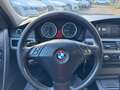 BMW 525 d Touring Auto. Xenon Navi Profes AHK PDC Silber - thumbnail 17