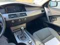 BMW 525 d Touring Auto. Xenon Navi Profes AHK PDC Silber - thumbnail 18