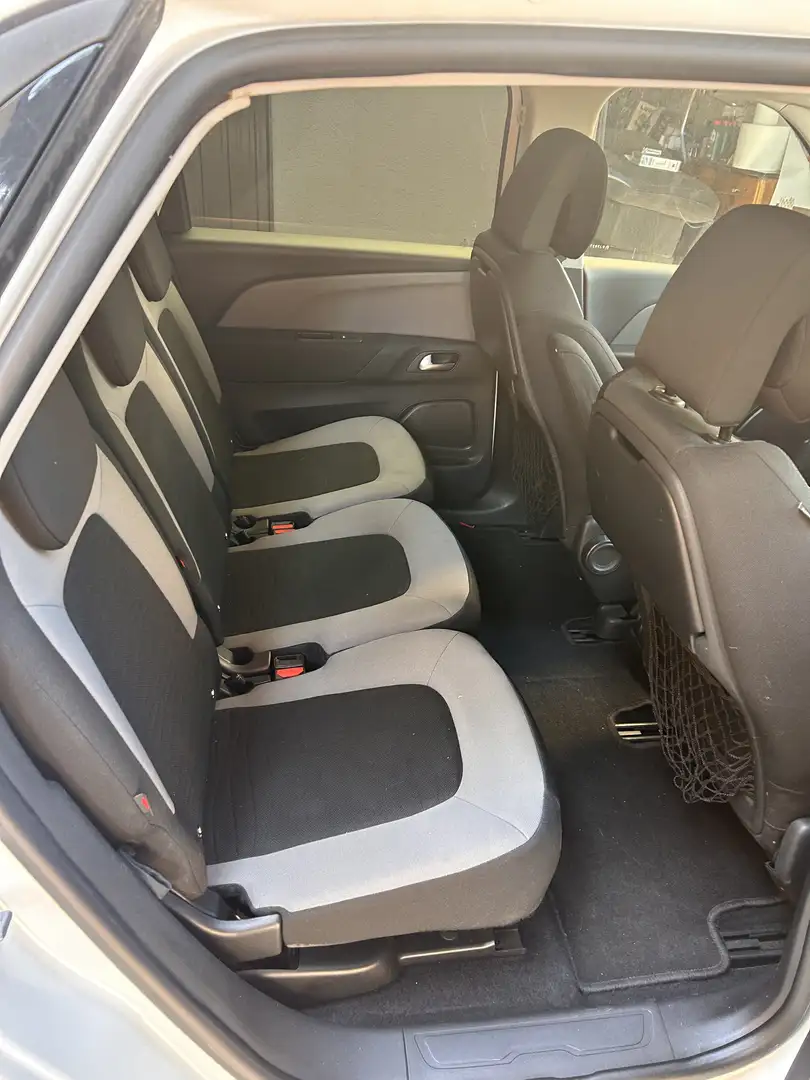 Citroen C4 Picasso BlueHDi 100 Stop&Start Attraction - 1