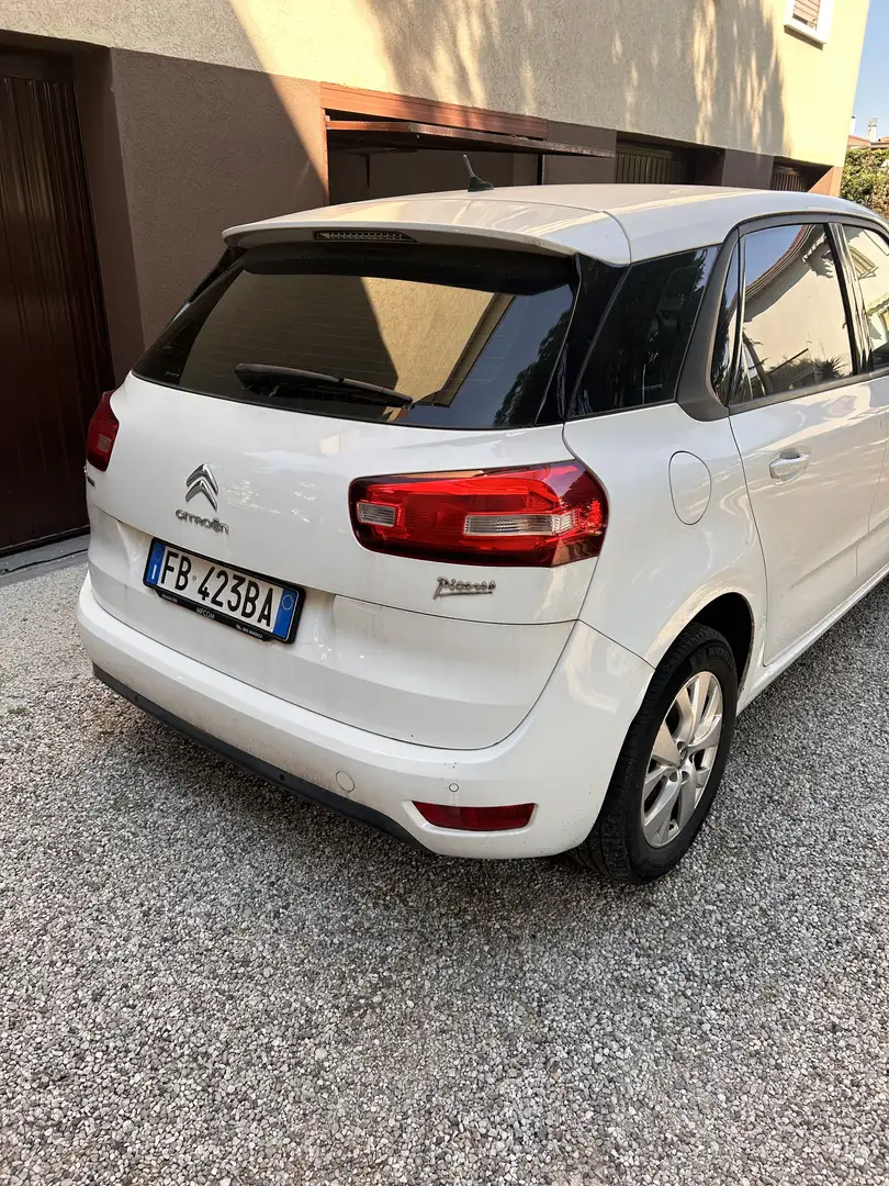 Citroen C4 Picasso BlueHDi 100 Stop&Start Attraction - 2
