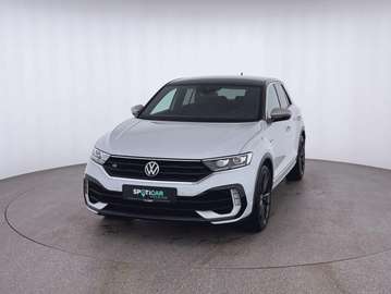 R 4Motion 2.0 TSI *NAVI*SHZ*ACC*uvm