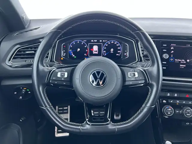 Volkswagen T-Roc view 15