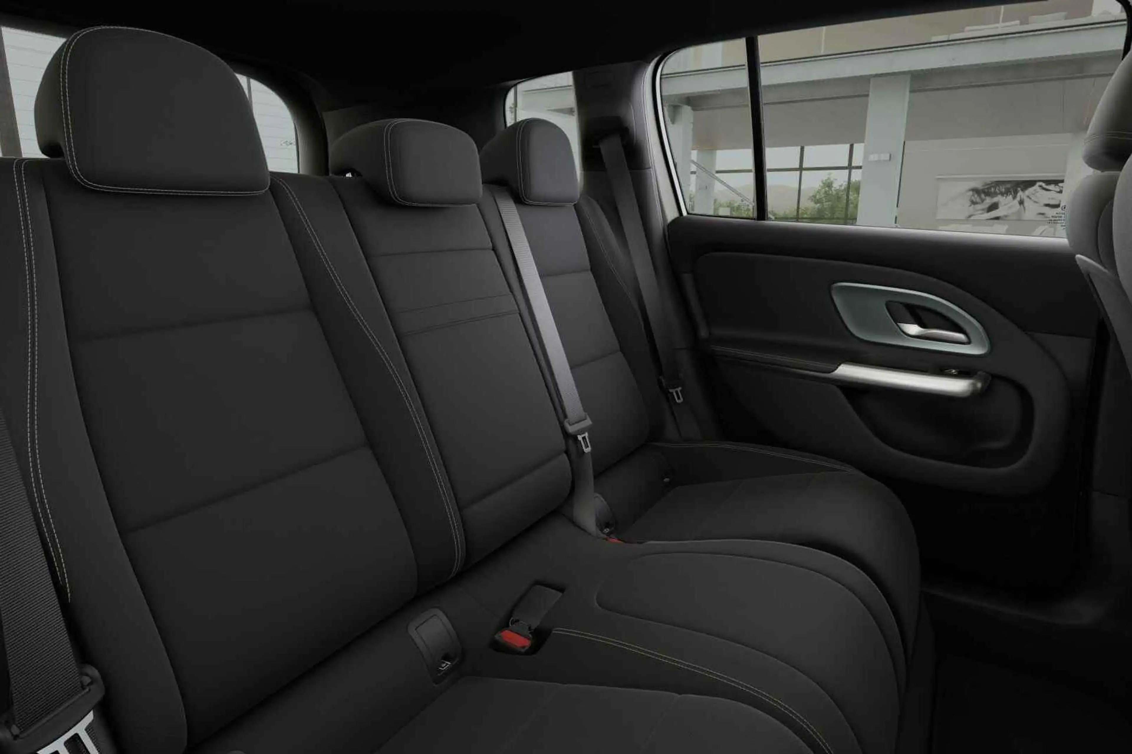 Mercedes-Benz GLB 250 GLB 250+ Business Solution | Premium Plus Pakket | — photo 5
