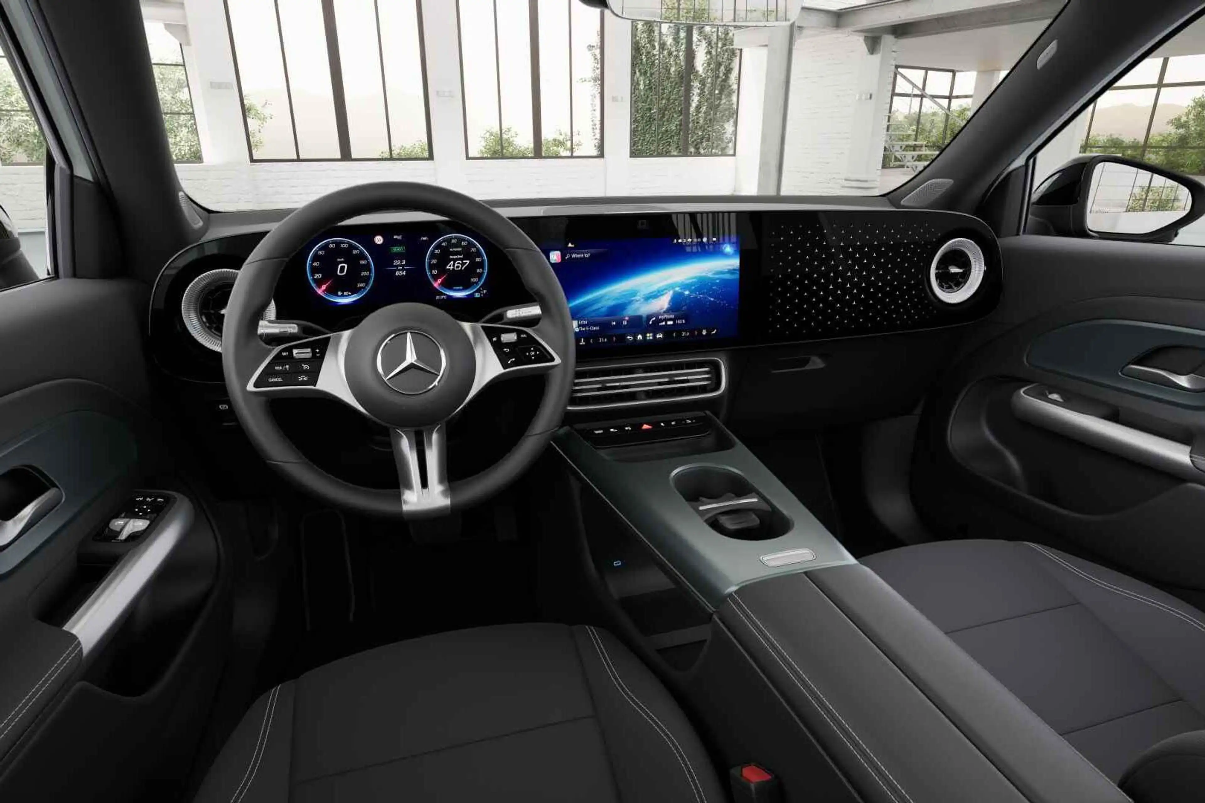 Mercedes-Benz GLB 250 GLB 250+ Business Solution | Premium Plus Pakket | — photo 3