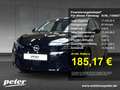 Opel Corsa Corsa F Edition 100 +SHZ+Klima+EPH+Alu+LHZ+ Schwarz - thumbnail 1