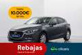 Mazda 3 2.0 Origin 88kW Silber - thumbnail 1
