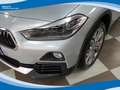 BMW X2 xDrive 20d Business X AUT EU6 Argento - thumbnail 12