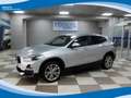 BMW X2 xDrive 20d Business X AUT EU6 Argento - thumbnail 1