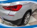 BMW X2 xDrive 20d Business X AUT EU6 Argento - thumbnail 13