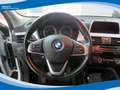 BMW X2 xDrive 20d Business X AUT EU6 Argento - thumbnail 4