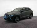 Volkswagen T-Roc R-Line TSI DSG 4M *AHK*IQ*R-CAM*STHZ*SHZ* Grau - thumbnail 3