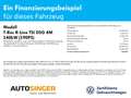 Volkswagen T-Roc R-Line TSI DSG 4M *AHK*IQ*R-CAM*STHZ*SHZ* Grau - thumbnail 2