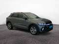 Volkswagen T-Roc R-Line TSI DSG 4M *AHK*IQ*R-CAM*STHZ*SHZ* Grau - thumbnail 6