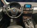 BMW 218 d Gran Tourer Luxury business pack 7p.ti auto Grigio - thumbnail 5