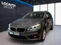 BMW 218 d Gran Tourer Luxury business pack 7p.ti auto Grigio - thumbnail 1