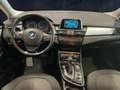 BMW 218 d Gran Tourer Luxury business pack 7p.ti auto Gris - thumbnail 21