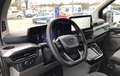 Ford Tourneo Custom PHEV 233PK TITANIUM | Geel kenteken | Incl. BPM & Czarny - thumbnail 2