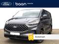 Ford Tourneo Custom PHEV 233PK TITANIUM | Geel kenteken | Incl. BPM & Noir - thumbnail 1