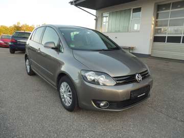Golf VI Plus 1.4 TSI / ORIGINAL 57866 KM