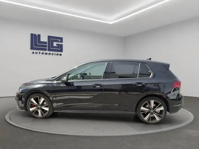 Volkswagen Golf view 9