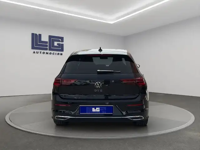 Volkswagen Golf view 7