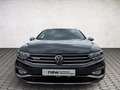 Volkswagen Passat Variant 2,0 TDI 4Motion Gris - thumbnail 2