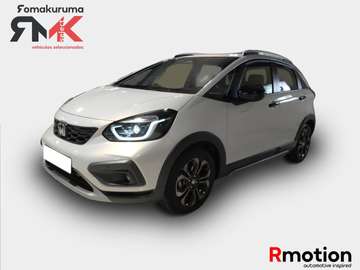 1.5 i-MMD CROSSTAR