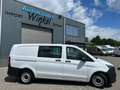 Mercedes-Benz Vito 111 CDI Lang DUB. CAB. AIRCO 5 PERS. EURO6 Wit - thumbnail 8