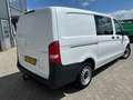 Mercedes-Benz Vito 111 CDI Lang DUB. CAB. AIRCO 5 PERS. EURO6 Wit - thumbnail 7