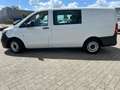Mercedes-Benz Vito 111 CDI Lang DUB. CAB. AIRCO 5 PERS. EURO6 Wit - thumbnail 5