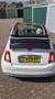 Fiat 500C 500 0.9 TwinAir DolceVita Wit - thumbnail 5